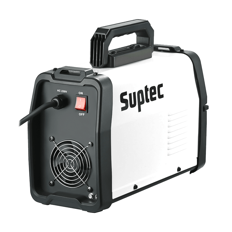 SUPTEC SYNERGIC 200A STICK WELDER 110/220V двойное напряжение MMA сварочный аппарат цифровой дисплей igbt инвертор горячий старт сила дуги антипригарный VRD 6-функциональный сварочный аппарат подходит для 5/32 дюймов (4 мм) сварочных стержней