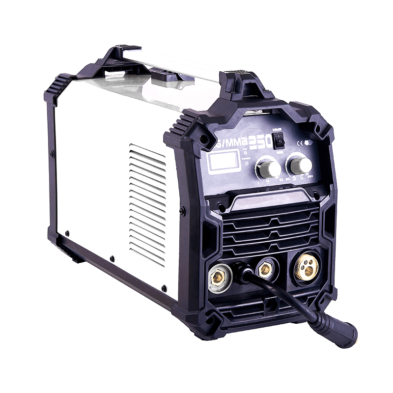 MIG TIG MMA WELDER, MIG LIKE TIG ARC WELDING MACHINE, DUAL VOLTAGE 110/220 GAS БЕЗГАЗОВЫЙ ПОДЪЕМ TIG STICK MIG 5KGS WILD WELDING MACHINE MIG-250 PRO