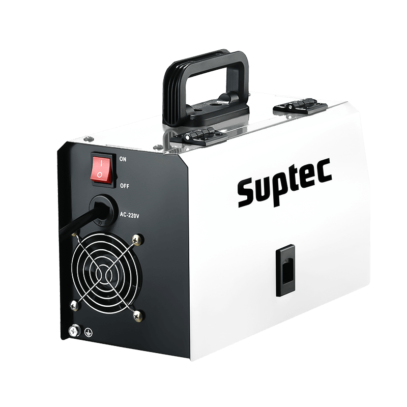 Сварочный аппарат Suptec, 135A MIG безгазовый * газовый сварочный аппарат с подъемником TIG, 120 В