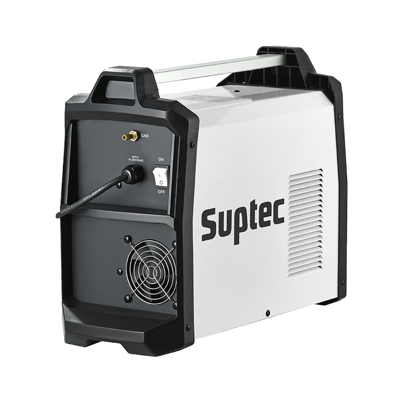 SUPTEC PROFESSIONAL PULSE SYNERGIC MIG МНОГОФУНКЦИОНАЛЬНЫЙ СВАРОЧНЫЙ АППАРАТ, MIG СВАРОЧНЫЙ АППАРАТ MIG-160 ACTUAL 160A, ЦИФРОВОЙ ДИСПЛЕЙ СО СВЕТОДИОДОМ, ПОДХОДИТ ДЛЯ АЛЮМИНИЕВОЙ СВАРКИ, МНОГОФУНКЦИОНАЛЬНЫЙ MIG DOUBLE PULSE MIG/LIFT TIG/ARC